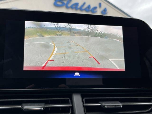 2024 Chevrolet Trax FWD 4dr 2RS