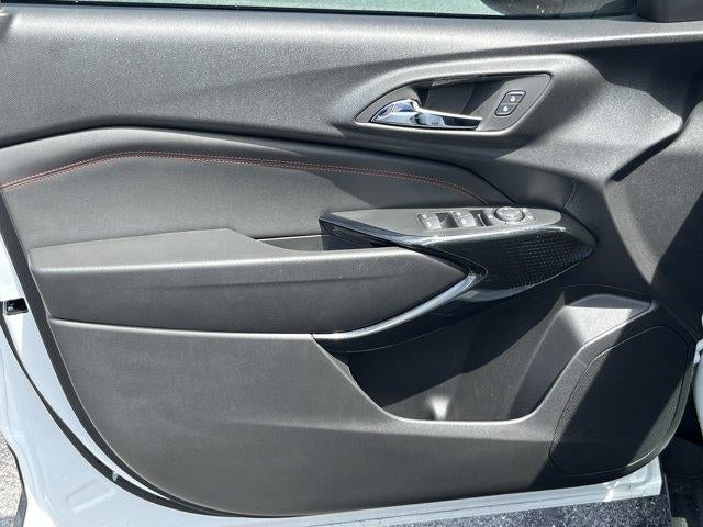 2026 Chevrolet Trax FWD 4dr 2RS