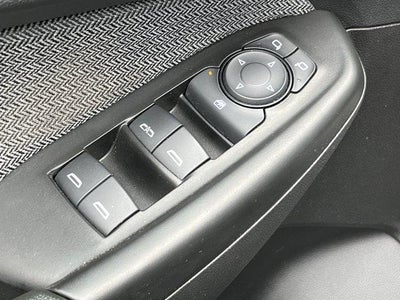 2023 Chevrolet Trailblazer AWD 4dr LT