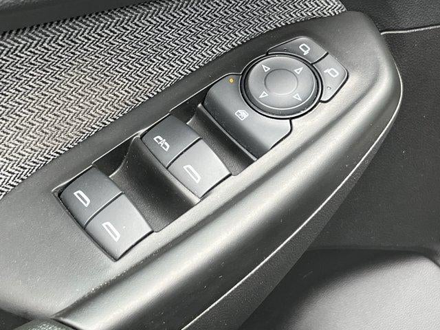 2023 Chevrolet Trailblazer AWD 4dr LT