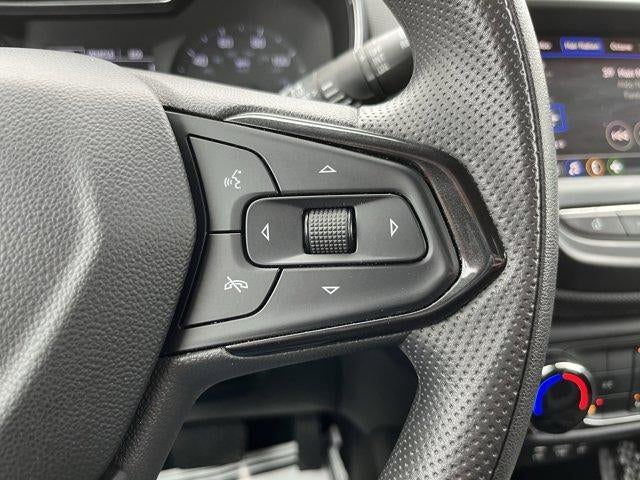 2023 Chevrolet Trailblazer AWD 4dr LT