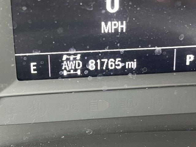 2023 Chevrolet Trailblazer AWD 4dr LT