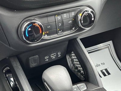 2023 Chevrolet Trailblazer AWD 4dr LT