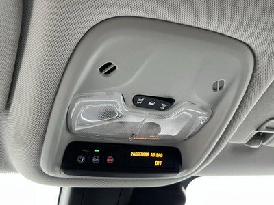 2023 Chevrolet Trailblazer AWD 4dr LT