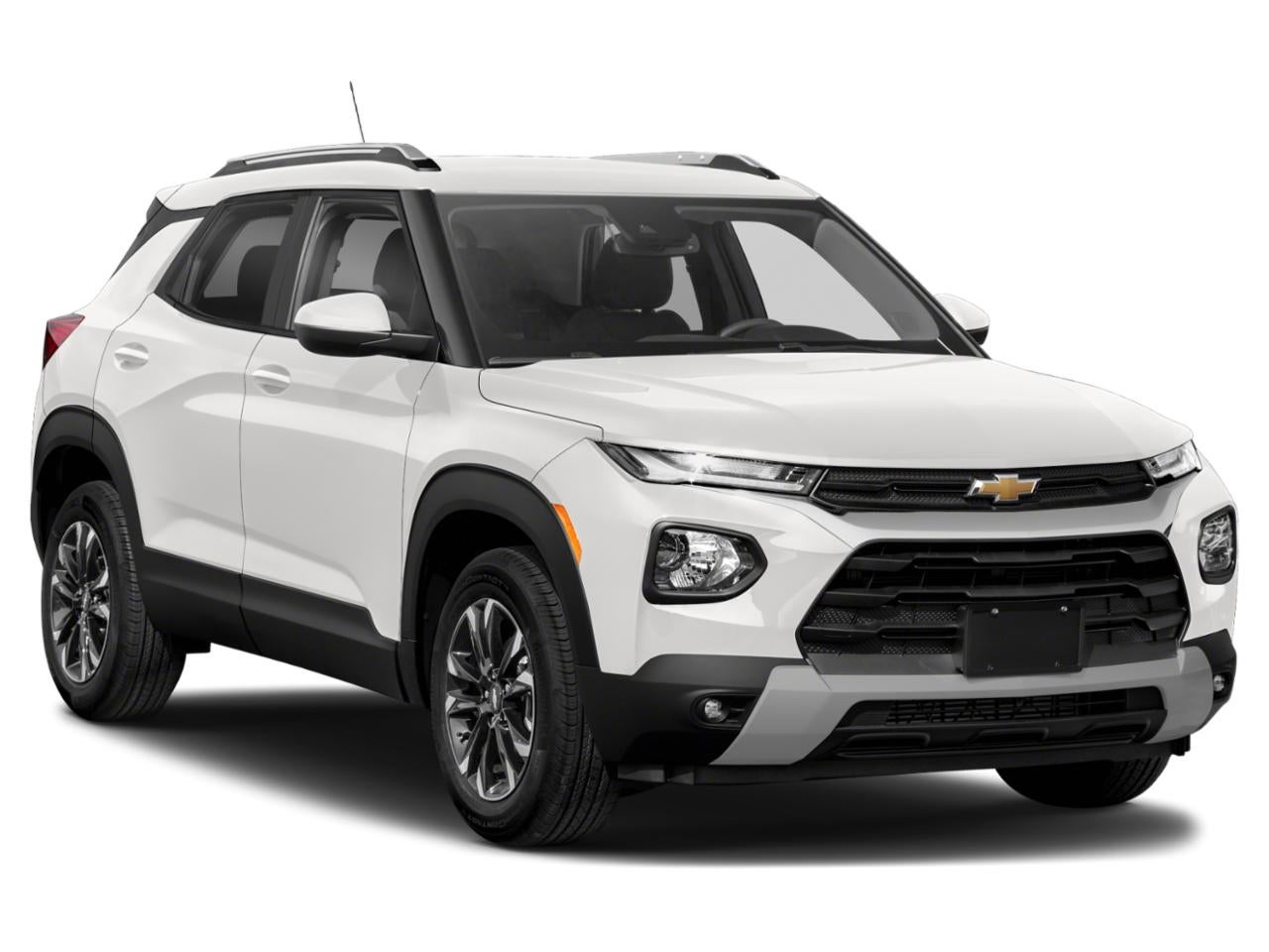 2021 Chevrolet Trailblazer AWD 4dr LT