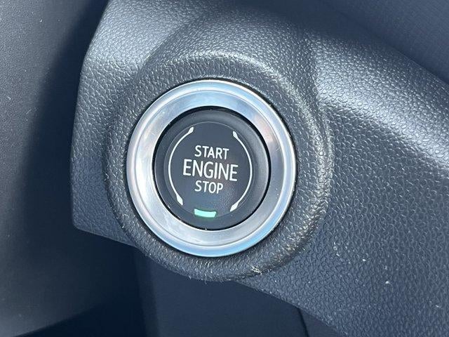 2021 Chevrolet Trailblazer AWD 4dr ACTIV