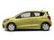 2018 Chevrolet Spark Hatch LS (Manual)