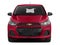 2018 Chevrolet Spark Hatch LS (Manual)