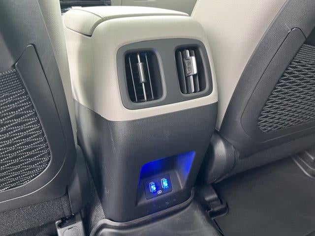 2024 Hyundai TUCSON HYBRID Limited AWD