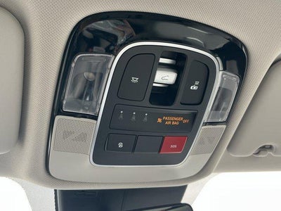 2024 Hyundai TUCSON HYBRID Limited AWD