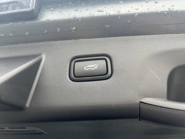 2024 Hyundai TUCSON HYBRID Limited AWD