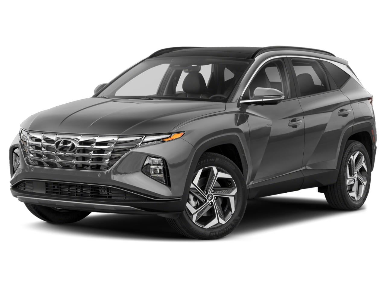 2024 Hyundai TUCSON HYBRID Limited AWD