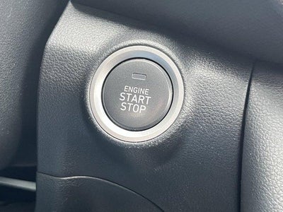 2021 Hyundai KONA Limited DCT AWD