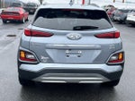 2021 Hyundai KONA Limited DCT AWD