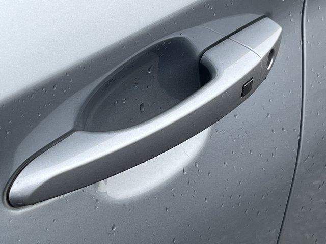 2021 Hyundai KONA Limited DCT AWD