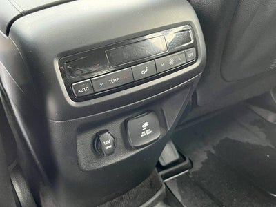 2021 Hyundai PALISADE SEL AWD