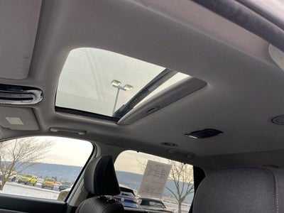 2021 Hyundai PALISADE SEL AWD