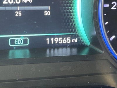 2021 Hyundai PALISADE SEL AWD