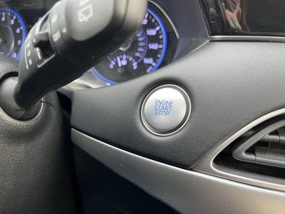 2021 Hyundai PALISADE SEL AWD