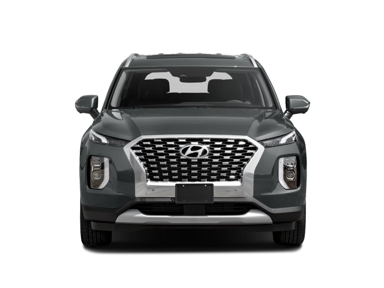 2021 Hyundai PALISADE SEL AWD