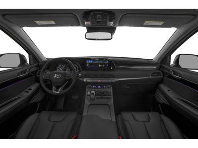 2021 Hyundai PALISADE Limited AWD
