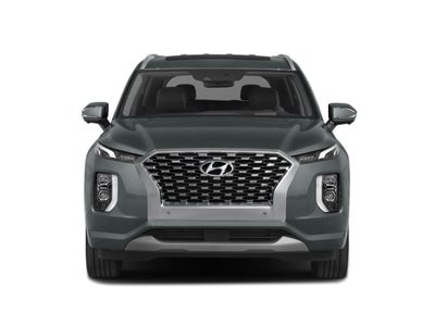 2022 Hyundai PALISADE Limited AWD