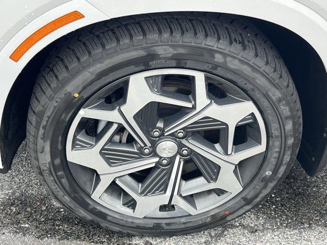 2021 Hyundai PALISADE Calligraphy AWD
