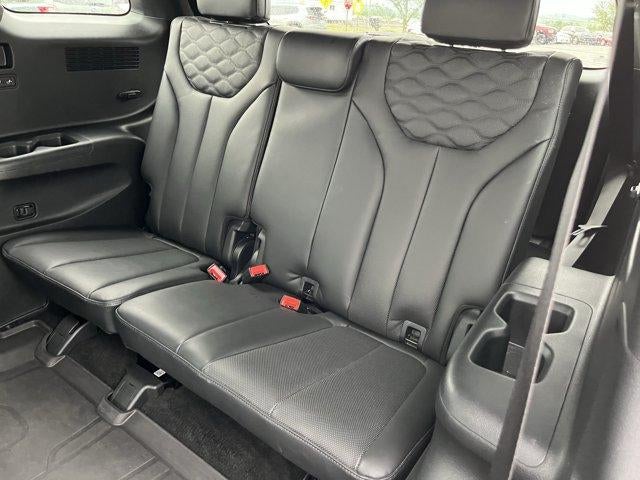 2021 Hyundai PALISADE Calligraphy AWD