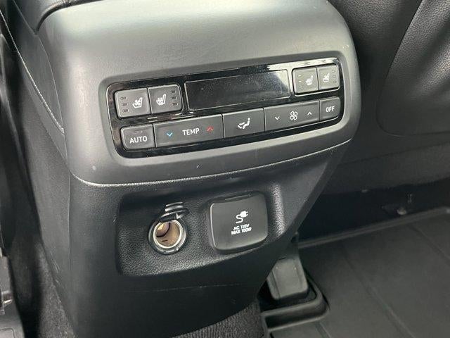 2021 Hyundai PALISADE Calligraphy AWD
