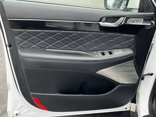 2021 Hyundai PALISADE Calligraphy AWD
