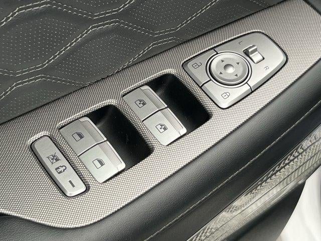2021 Hyundai PALISADE Calligraphy AWD