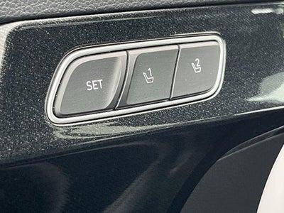 2021 Hyundai PALISADE Calligraphy AWD