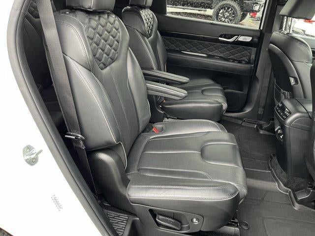 2021 Hyundai PALISADE Calligraphy AWD
