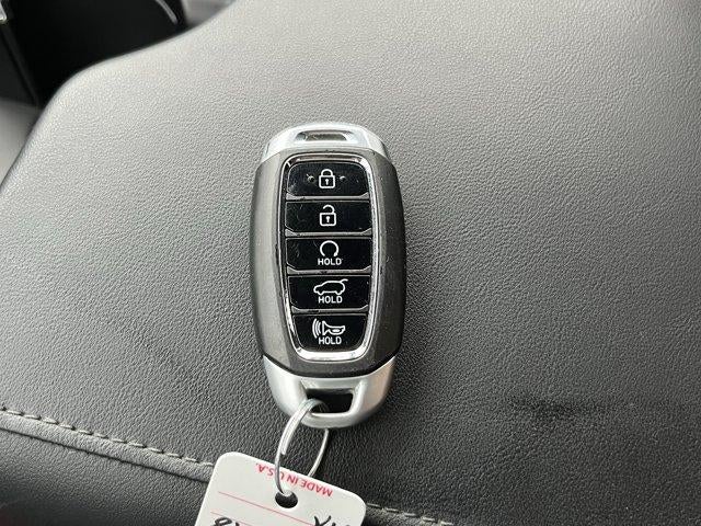 2021 Hyundai PALISADE Calligraphy AWD