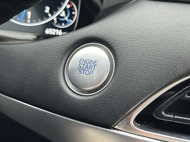 2021 Hyundai PALISADE Calligraphy AWD