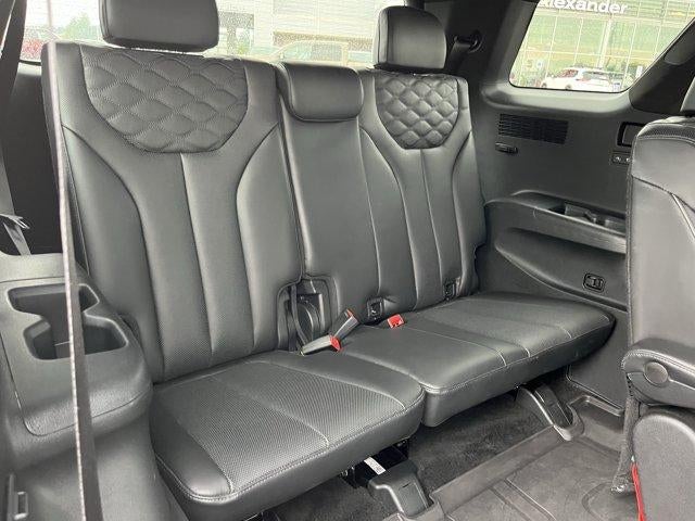 2021 Hyundai PALISADE Calligraphy AWD