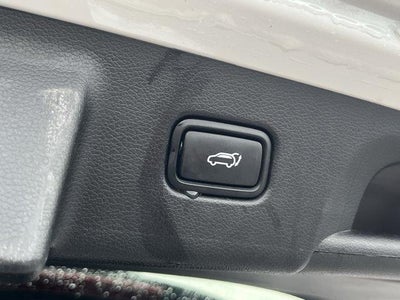2021 Hyundai PALISADE Calligraphy AWD