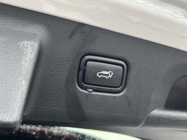 2021 Hyundai PALISADE Calligraphy AWD