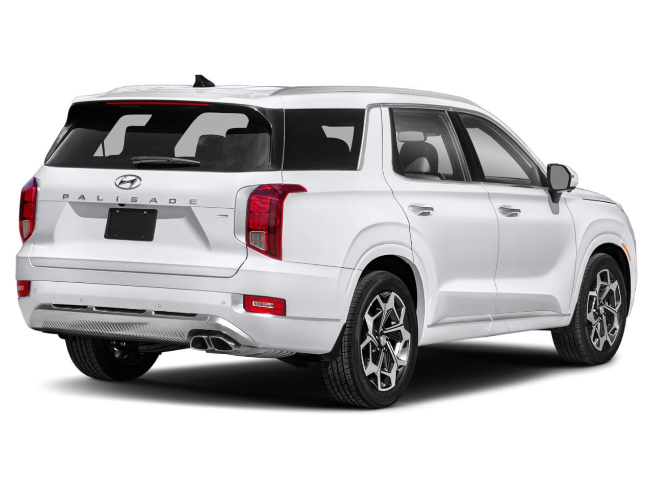2021 Hyundai PALISADE Calligraphy AWD
