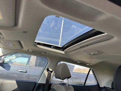 2025 Hyundai VENUE SEL IVT
