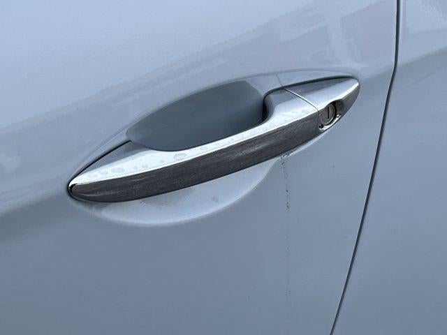 2015 Hyundai VELOSTER 3Dr Cpe Auto RE:FLEX W/Black Int