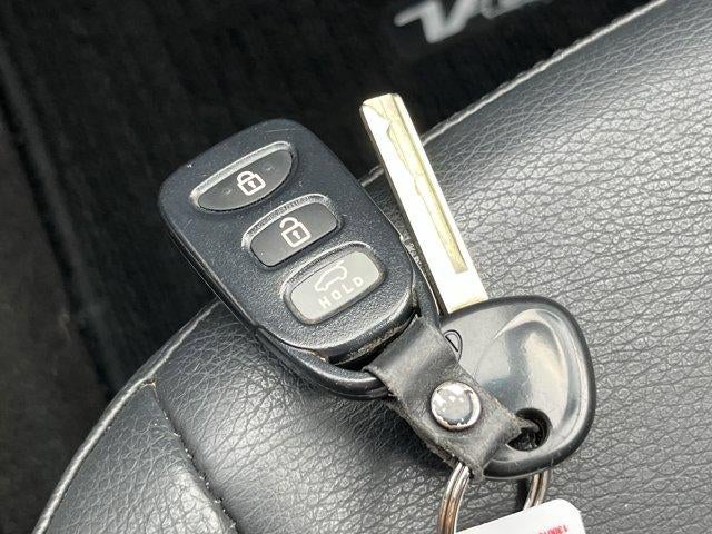 2015 Hyundai VELOSTER 3Dr Cpe Auto RE:FLEX W/Black Int