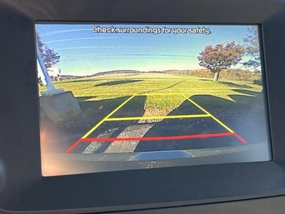 2019 Kia Soul + Auto