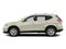 2016 Nissan Rogue AWD 4dr SV