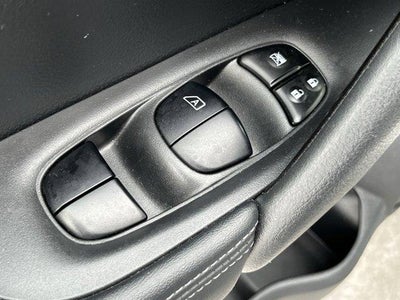 2018 Nissan Rogue AWD SV