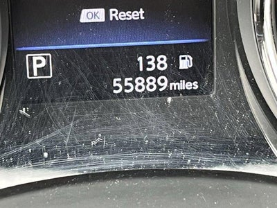 2018 Nissan Rogue AWD SV