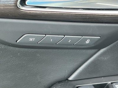 2023 Buick Envision AWD 4dr Avenir