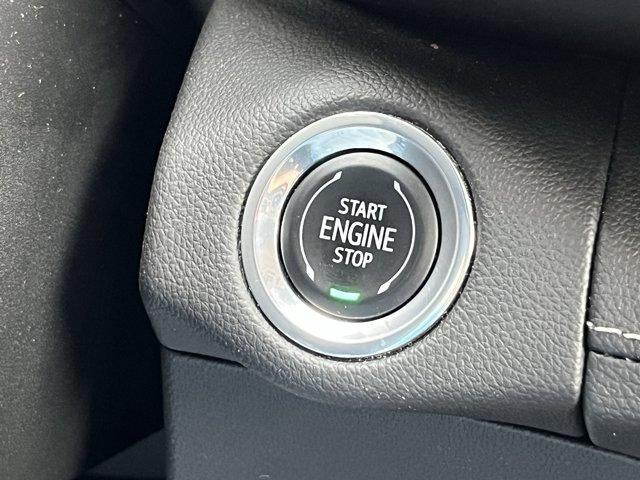 2023 Buick Envision AWD 4dr Avenir