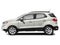 2020 Ford EcoSport SE 4WD