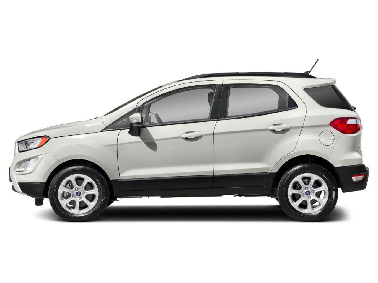 2020 Ford EcoSport SE 4WD